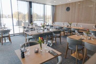هتل Best Western Plus Oslo Airport