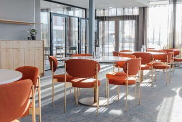 هتل Best Western Plus Oslo Airport