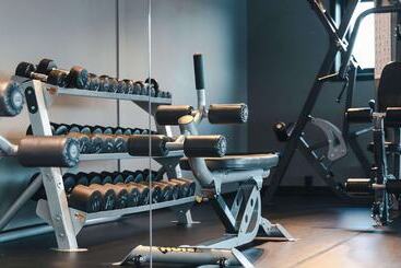 هتل Best Western Plus Oslo Airport