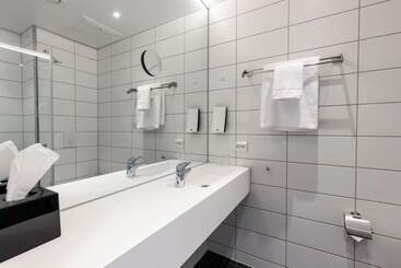 هتل Best Western Plus Oslo Airport