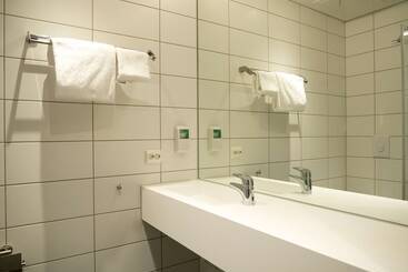 هتل Best Western Plus Oslo Airport