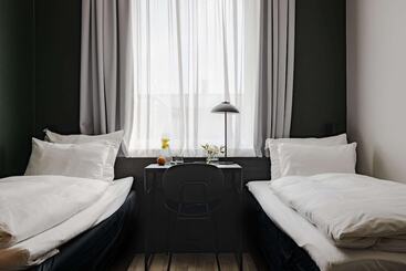 هتل Best Western Plus Oslo Airport