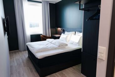 هتل Best Western Plus Oslo Airport