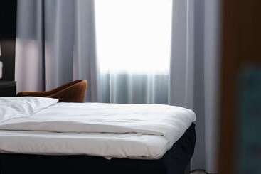 هتل Best Western Plus Oslo Airport
