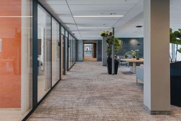 هتل Best Western Plus Oslo Airport