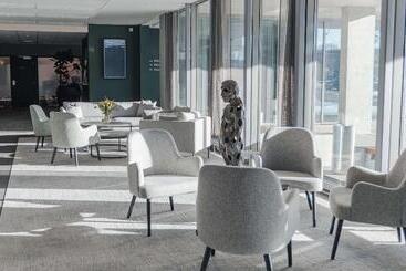 هتل Best Western Plus Oslo Airport