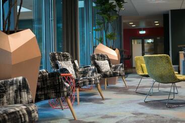 هتل Best Western Plus Oslo Airport