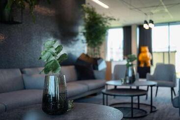 هتل Best Western Plus Oslo Airport