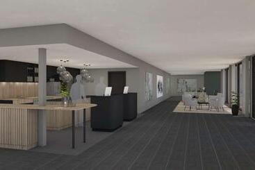 هتل Best Western Plus Oslo Airport