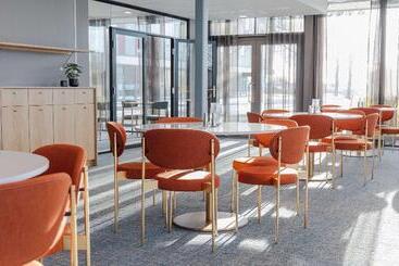 هتل Best Western Plus Oslo Airport