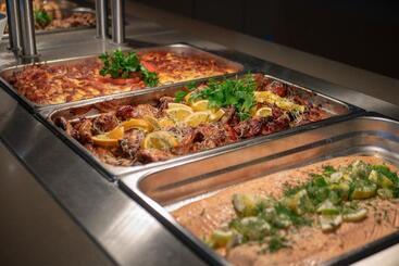 هتل Best Western Plus Oslo Airport