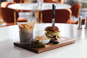هتل Best Western Plus Oslo Airport