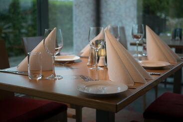 هتل Best Western Plus Oslo Airport