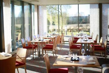 هتل Best Western Plus Oslo Airport