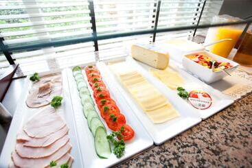 Best Western Plus Hotel Restaurant Aduard