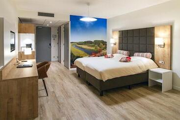 Best Western Plus Hotel Restaurant Aduard