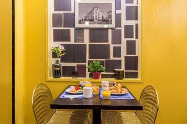 Best Western Plus Hotel Restaurant Aduard