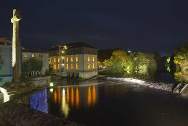 Best Western Plus Villa Saint Antoine Hotel & Spa