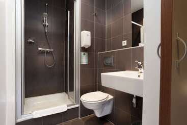 هتل Best Western Zaan Inn