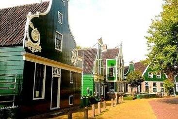 هتل Best Western Zaan Inn
