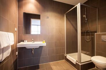 هتل Best Western Zaan Inn