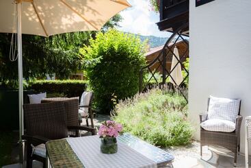 هتل Bio Design Boutique Landhaus St Georg