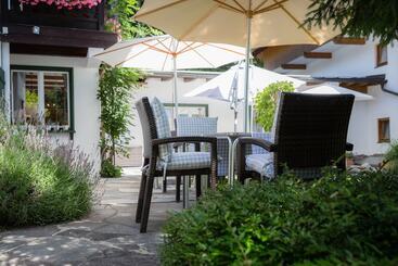 هتل Bio Design Boutique Landhaus St Georg