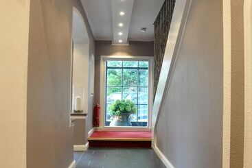 هتل Bio Design Boutique Landhaus St Georg