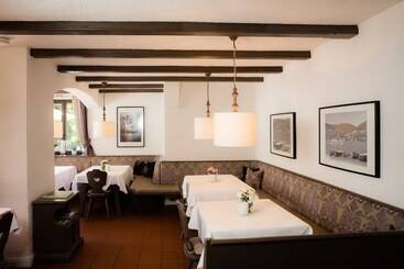 هتل Bio Design Boutique Landhaus St Georg
