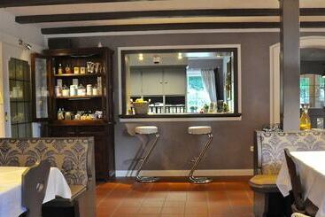 هتل Bio Design Boutique Landhaus St Georg
