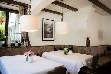 هتل Bio Design Boutique Landhaus St Georg