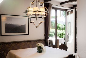 هتل Bio Design Boutique Landhaus St Georg