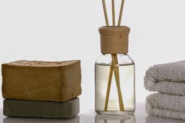 هتل Bio Design Boutique Landhaus St Georg