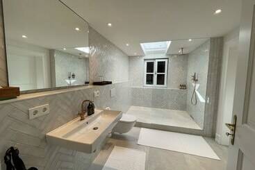 هتل Bio Design Boutique Landhaus St Georg