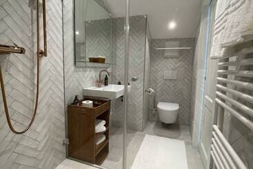 هتل Bio Design Boutique Landhaus St Georg
