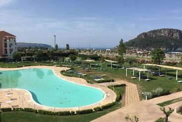 Hotel Borgo Fiuzzi Resort & Spa