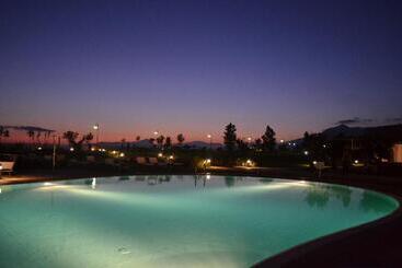 هتل Borgo Di Fiuzzi Resort & Spa