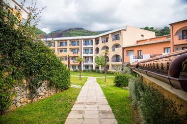 هتل Borgo Di Fiuzzi Resort & Spa