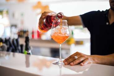 هتل Borgo Di Fiuzzi Resort & Spa