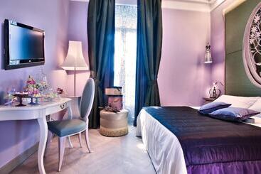 Château Monfort   Relais & Châteaux - Milán