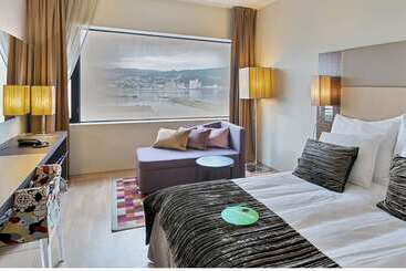 Clarion Hotel Trondheim