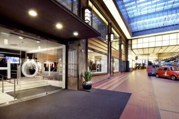 Clarion Collection Hotel Folketeateret