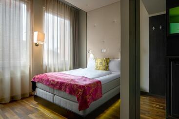 Clarion Collection Hotel Folketeateret