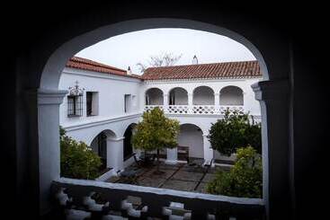 هتل Convento De La Parra Adults Only