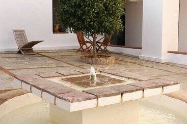 هتل Convento De La Parra   Adults Only