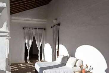 هتل Convento De La Parra   Adults Only