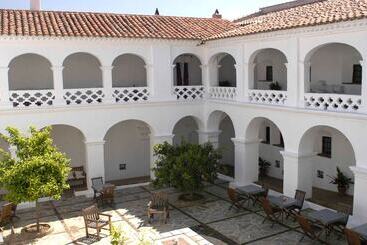 هتل Convento De La Parra   Adults Only