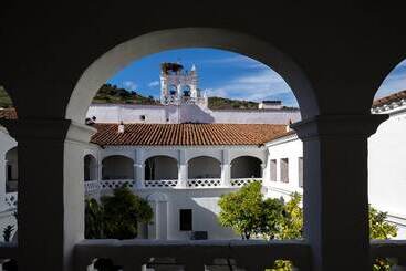 هتل Convento De La Parra   Adults Only