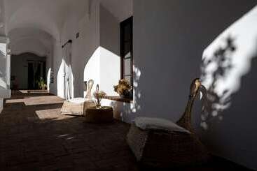 هتل Convento De La Parra   Adults Only