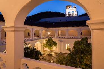 هتل Convento De La Parra   Adults Only